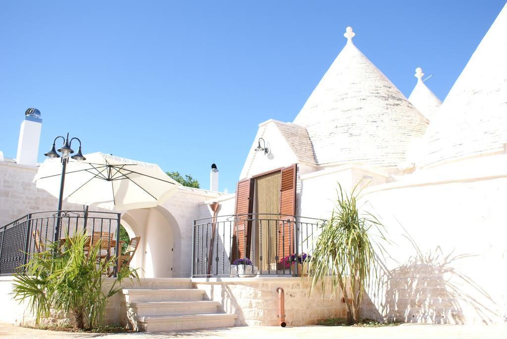 Appartement Il Calàscione Apulian Villas *